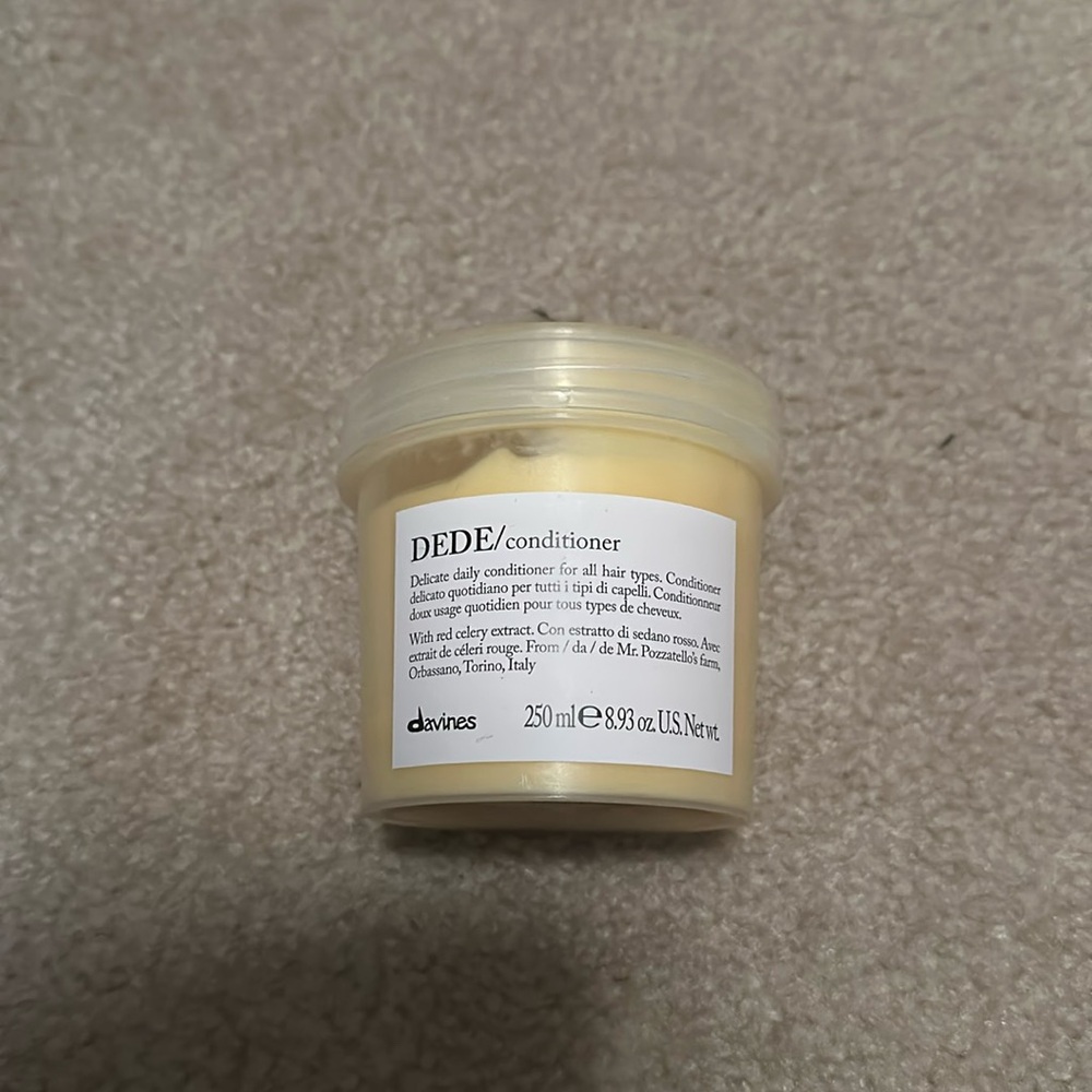 Davines DEDE conditioner